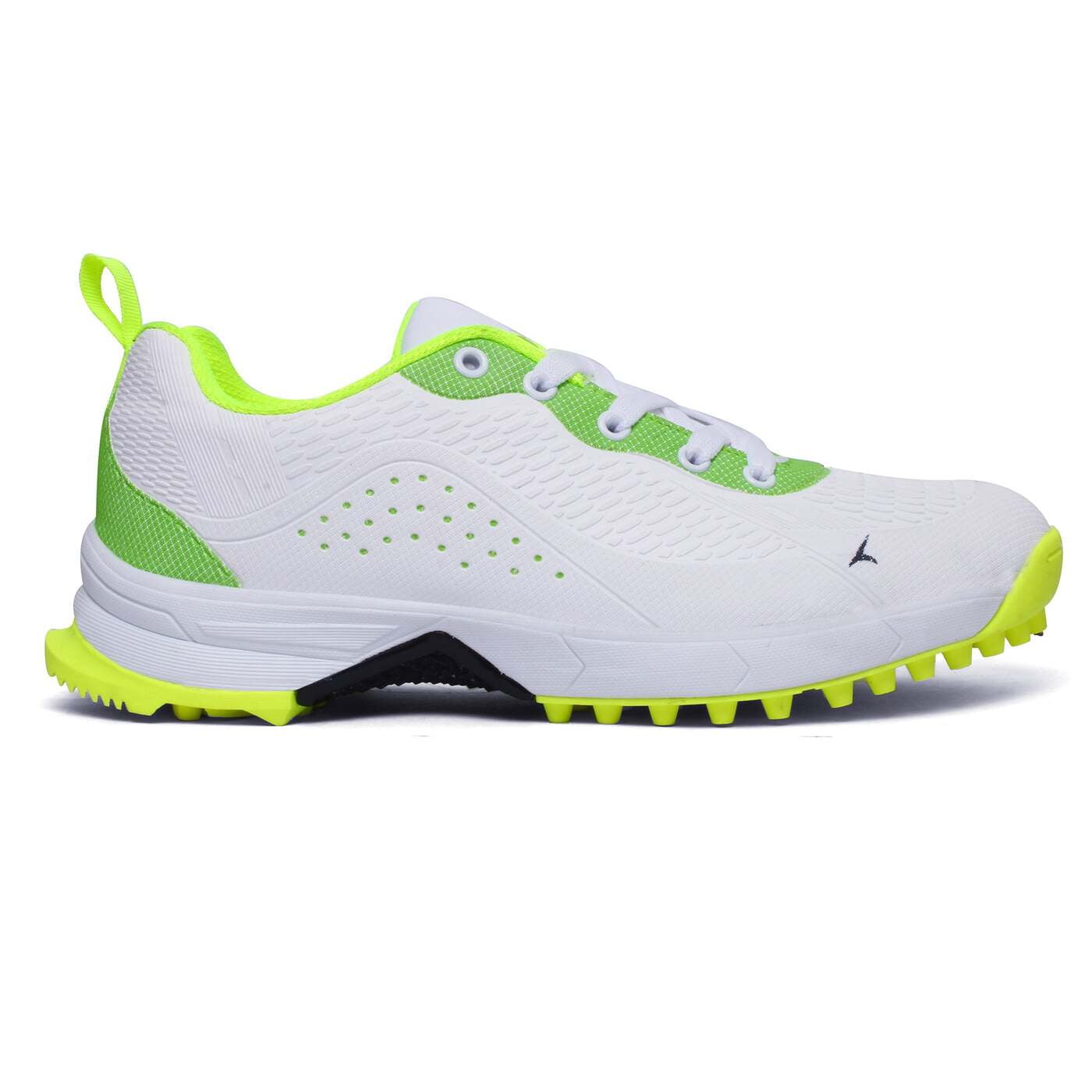 Cricket shoes rubber spikes online