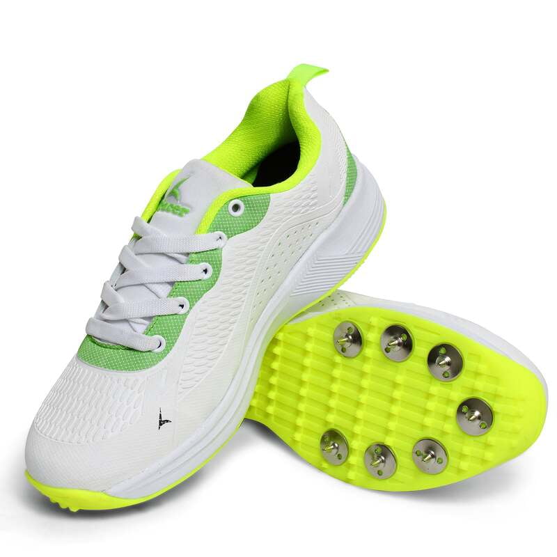 Spikes shoes for cricket - T Spinner 294