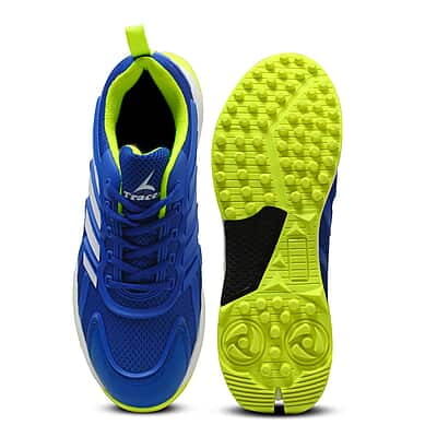 Ultimate 2251 Blue-Buy Cricket Shoes online at best prices in India