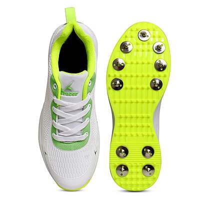 Spikes shoes for cricket - T Spinner 294