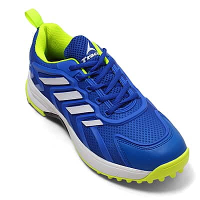 Ultimate 2251 Blue-Buy Cricket Shoes online at best prices in India