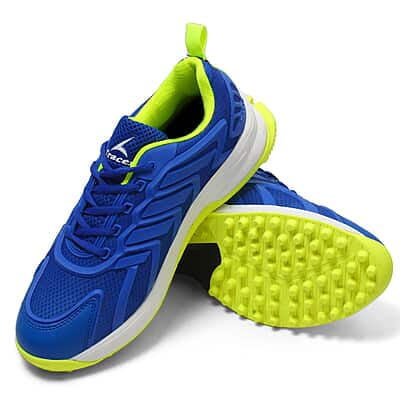 Ultimate 2251 Blue-Buy Cricket Shoes online at best prices in India