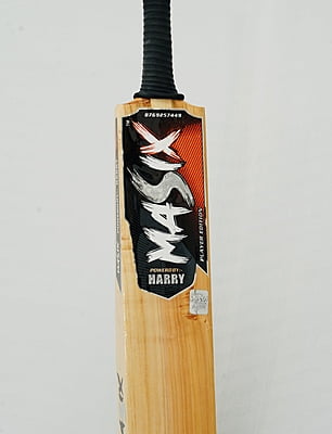 Masix Bat - Harry Sports