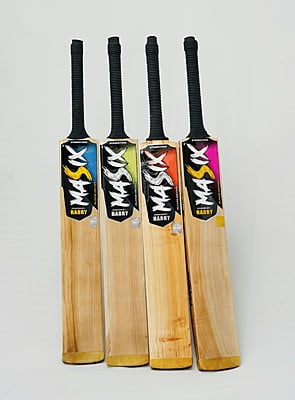 Masix Bat - Harry Sports