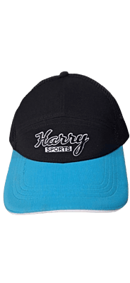 Net Mens Cap