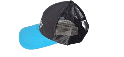 Net Mens Cap