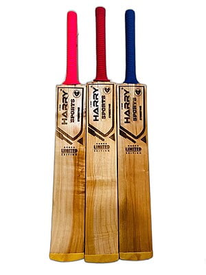 Limited Edition Cricket Bat