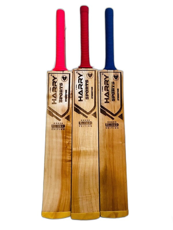 Limited Edition Cricket Bat