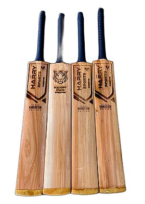 Limited Edition Cricket Bat