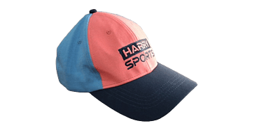 Mens Sports Cap (Red)